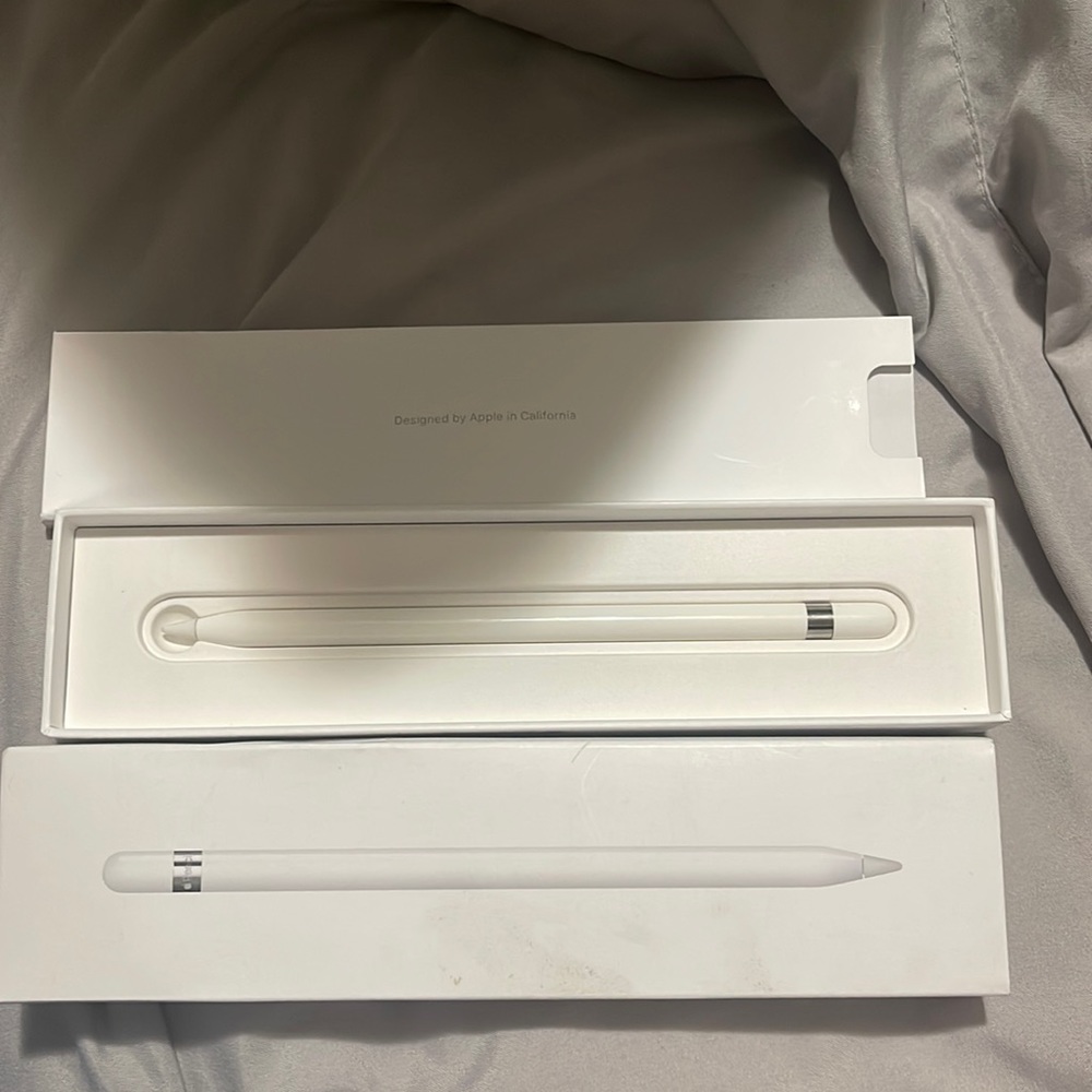 Apple Pencil